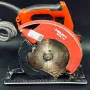 Ръчен циркуляр HILTI SCW70, снимка 1