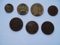 монети 1951 - 1954 г., снимка 2