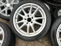 5х112 17 Джанти Audi Seat Skoda VW Mercedes 5x112 , снимка 3