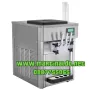 Нова Професионална машина за италиански мек сладолед софт машина 1800w, снимка 3