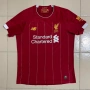 New Balance FC Liverpool LFC 2019/20 Футболна Тениска Размер M, снимка 1