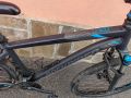 27,5" Rockrider M размер планински алуминиев велосипед, снимка 10