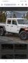 Прагове за Jeep Rubicon Gladiator, снимка 4