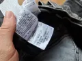 Сиви еластични дънки Levi's mom fit, снимка 8