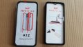 Samsung Galaxy A12 - Samsung A12 - Samsung SM-125, снимка 6