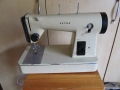 немска шевна машина KAYSER  - за части, снимка 4