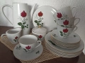 Сервиз за кафе или чай Seltmann Weiden , снимка 1
