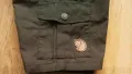 FJALLRAVEN G-1000 Kids Alex Shorts размер 7-8 г / 128 см детски къси панталони - 1776, снимка 4