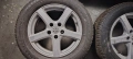 4бр 5х112 16ц с гуми , снимка 3