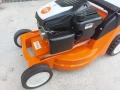 Бензиновата косачка STIHL RM 448 TX, снимка 17