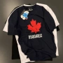 DSQUARED2 Мъжка Тениска👕Мъжка Блуза С Къс Ръкав Код Mens P.240, снимка 1