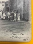 Стефан Коджаманов - рисунка Тунис, снимка 2