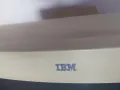 Работещ монитор IBM с кабел, снимка 3