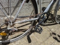 Велосипед Interbike Leopard 28' със скорости, снимка 8