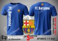 Barcelona Barca тениска Барселона Барса, снимка 1 - Тениски - 36028218