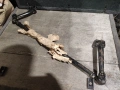 Нова кормилна щанга с хебел за УАЗ – СССР , снимка 1