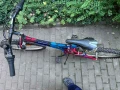 Продавам марков велосипед., снимка 12