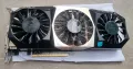 Видеокарта Palit GTX 770 за части , снимка 1