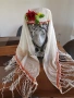 Косичник уникален ръчна изработка, снимка 2