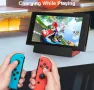 HEIYING докинг станция за Nintendo Switch / Switch Lite / OLED, зарядна станция , снимка 8