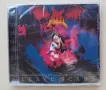 Dark Angel – Leave Scars (1999, CD), снимка 1