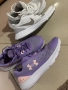 Дамски маратонки Nike и Under armour, снимка 1