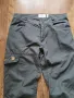 fjallraven sandra trousers - дамски панталон 38/С, снимка 4