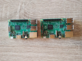 2 броя Raspberry Pi 2B v1.1, снимка 1