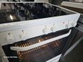 готварска печка с керамичен плот Electrolux , снимка 3