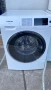 Пералня със сушилня SIEMENS, снимка 1