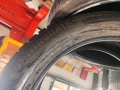 2бр.зимни гуми 215/50/19 Continental, снимка 5