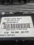 2095450001 SAM модул за Mercedes C-class W203 W209 5DK008485, снимка 2