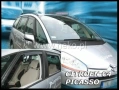 Ветробрани за CITROEN C4 Picasso / Grand (2006-2013) 5 врати - 2бр. предни Неко, снимка 1