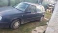 VW golf 3 на части , снимка 9