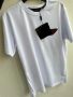 Мъжки тениски Prada , снимка 1 - Тениски - 45796497