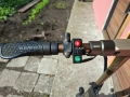 Електрическа тротинетка Kugoo Kirin M4, снимка 3