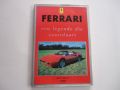 Книга каталог Ferrari Rebo