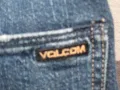 Дънки VOLCOM  мъжки,Л-ХЛ, снимка 2