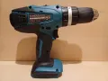 Makita HP457D ударен винтоверт макита оригинален
, снимка 2