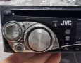 CD за кола JVC KC-G351 за части , снимка 2