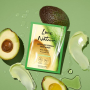 Крем-маска за лице Love Nature с органично масло от авокадо (012), снимка 2