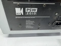 Буфер / субуфер с тонколони - Kef PSW2010/HTS2001, снимка 15