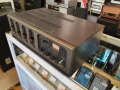 Усилвател PA Amplifier TA-403G за обществено ползване. В отлично техническо състояние, много добър в, снимка 4