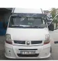 сенник козирка sun visior ducato boxer jumper sprinter crafter daily master van bus assist recovery , снимка 2