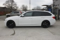 BMW 316 d * ПЕРФЕКТЕН* АВТОМАТ* Touring* , снимка 3