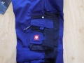нов работен панталон engelbert strauss cordura fabric motion долнище екип мъжки оригинален размер 54, снимка 5
