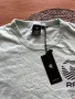 Нова тениска G-star raw mint мента, снимка 4