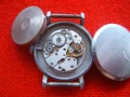 Рядък детско-юношески ръчен механичен часовник Заря, снимка 6