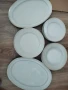 Порцеланови чинии, снимка 3