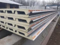 сандвич панели, снимка 1